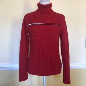 Tommy Hilfiger casual sweater
